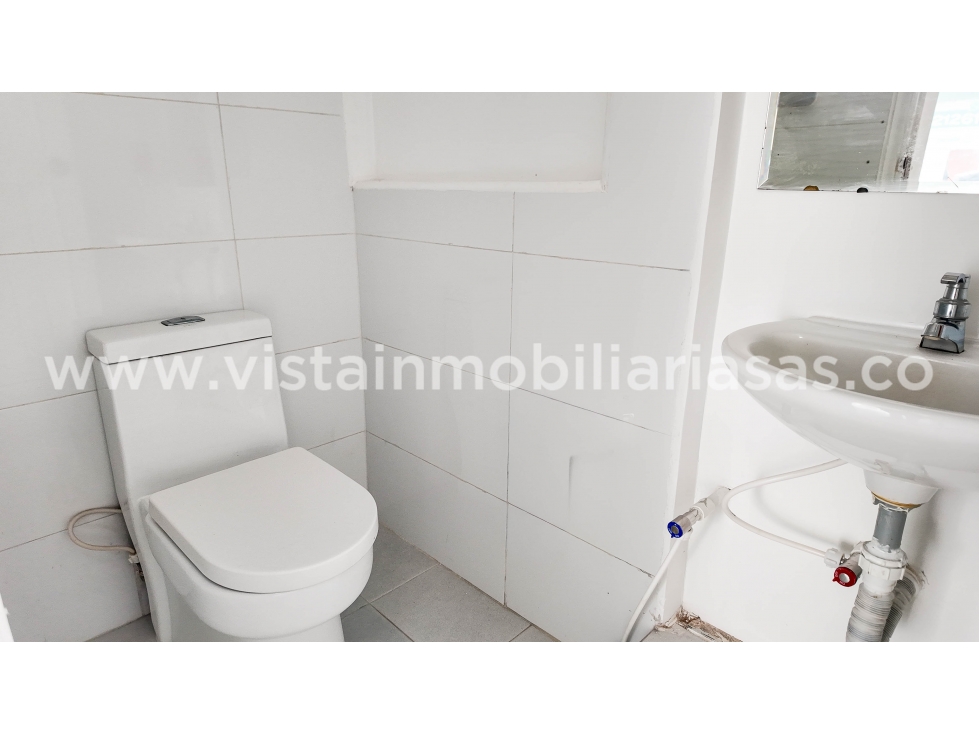 Arriendo Local Sector Belén Santander, Manizales — foto 2