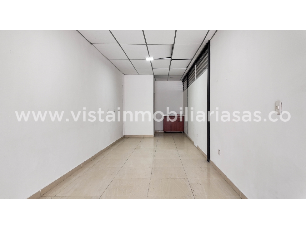 Arriendo Local Malteria, Manizales