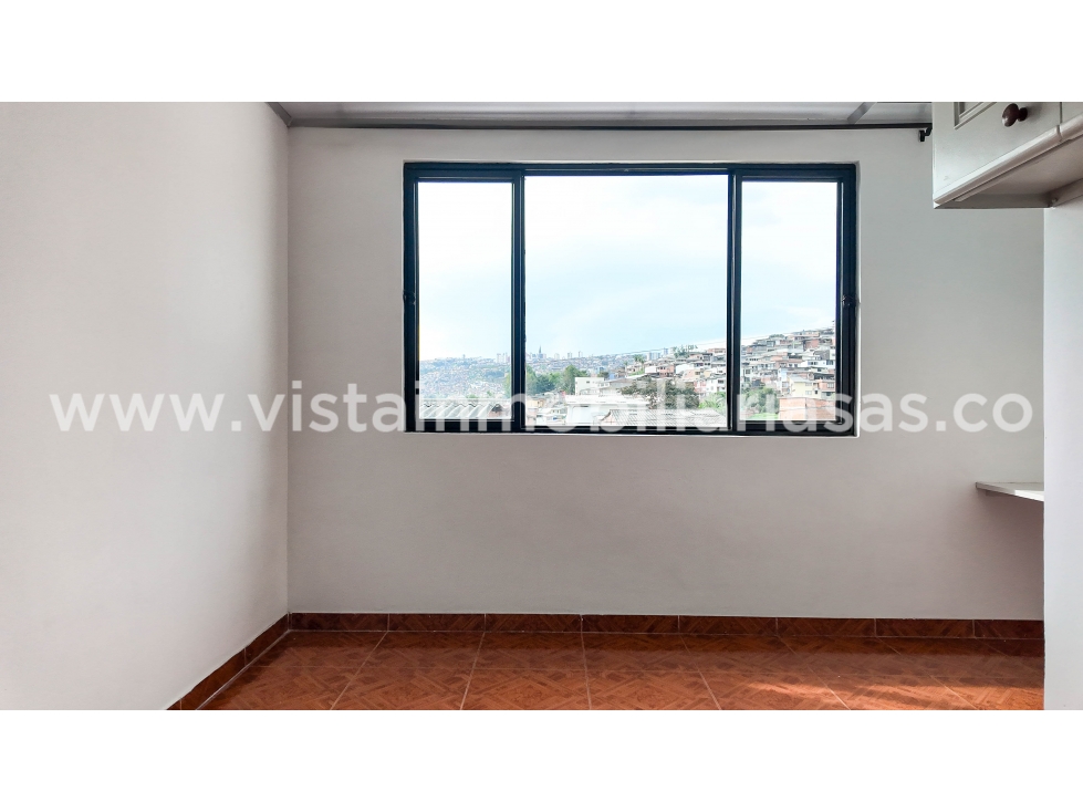 Arriendo Apartamento Aranjuez, Manizales — foto 3