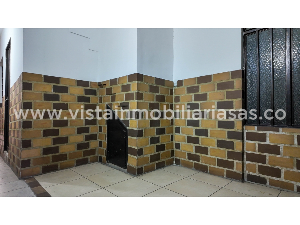 Venta Casa con Renta Sector Liborio, Manizales - 2