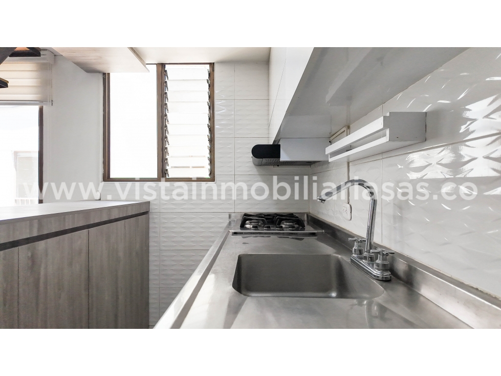 Arriendo Apartamento Milán, Manizales - 1