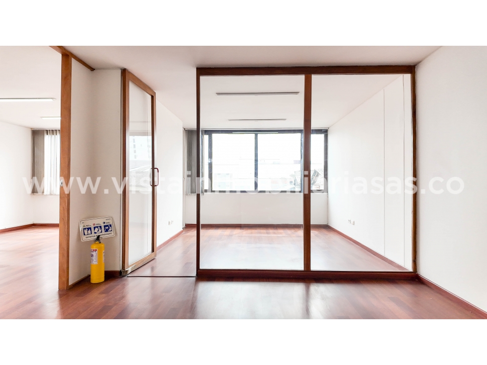 Arriendo Oficina Centro, Manizales
