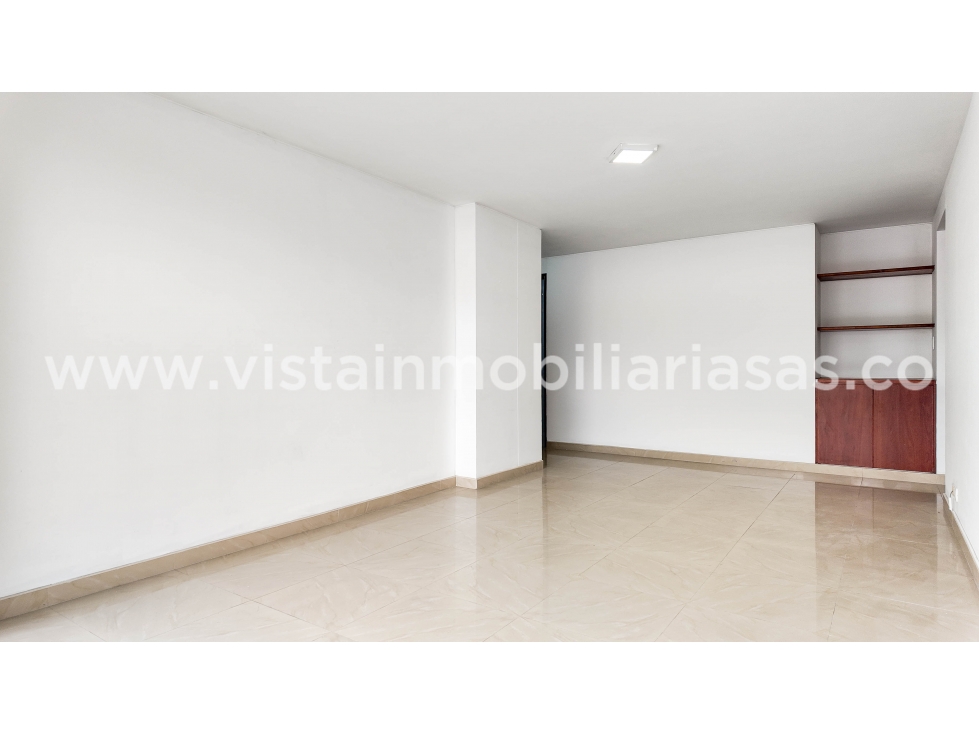 Venta Apartamento Sector San Rafael, Manizales — foto 2