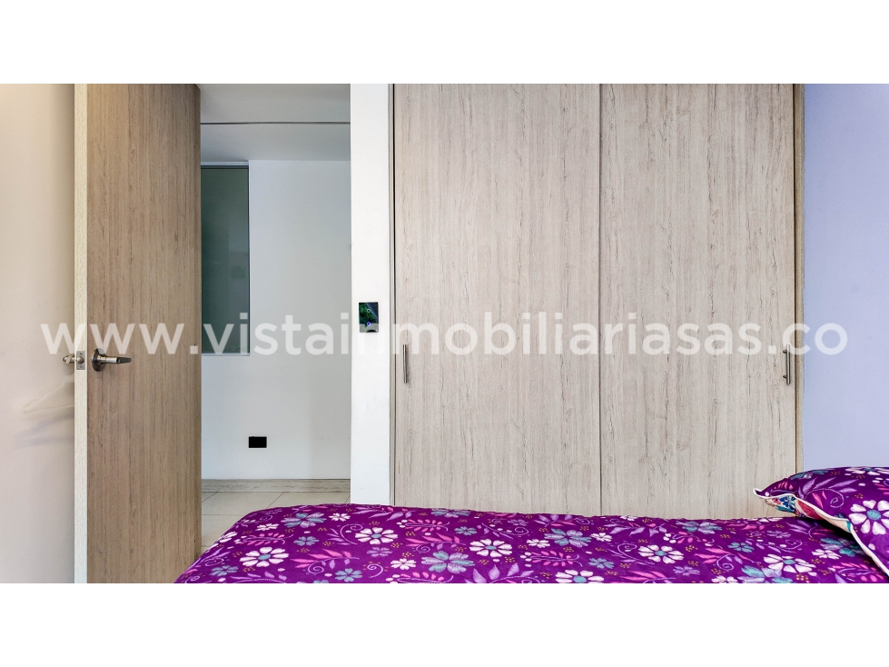 Venta Apartamento Sector Villa Carmenza/Cervantes, Manizales — foto 5