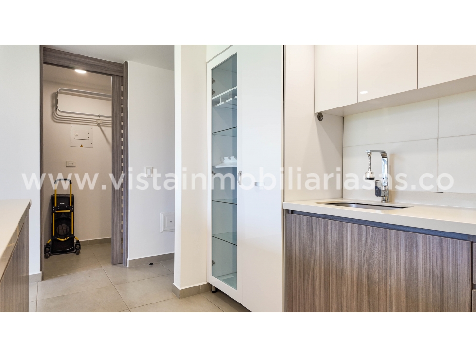 Venta Fantástico Apartamento Milán, Manizales — foto 3