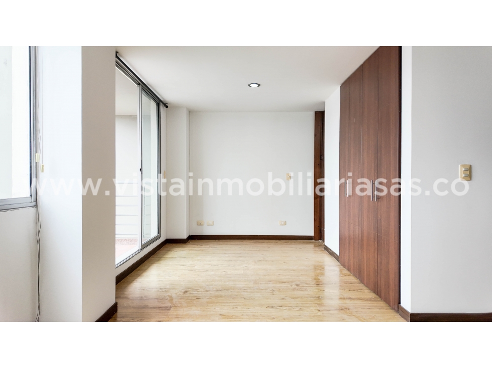 Arriendo Apartaestudio Sector Avenida Santander, Manizales — foto 2