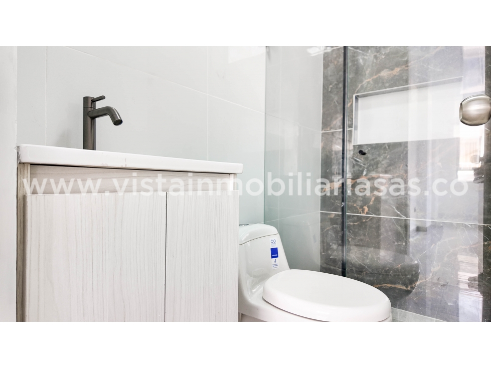 Venta Apartamento Linares, Manizales — foto 3