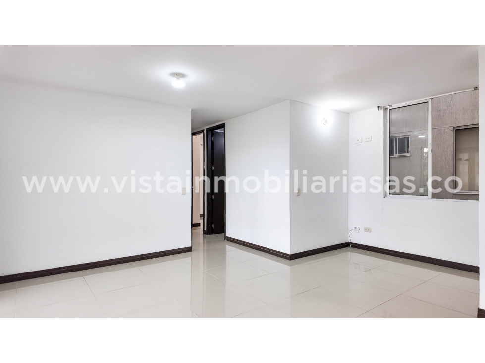 Arriendo Apartamento Sector Palermo, Manizales — foto 3