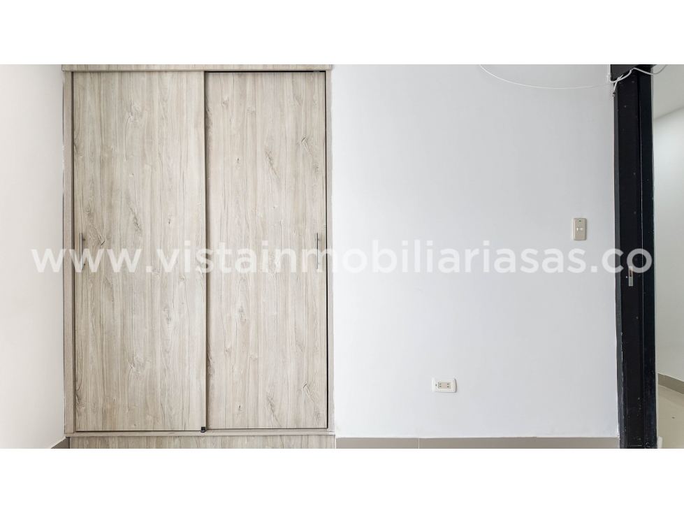 Arriendo Apartamento Sector Villa Pilar, Manizales — foto 4