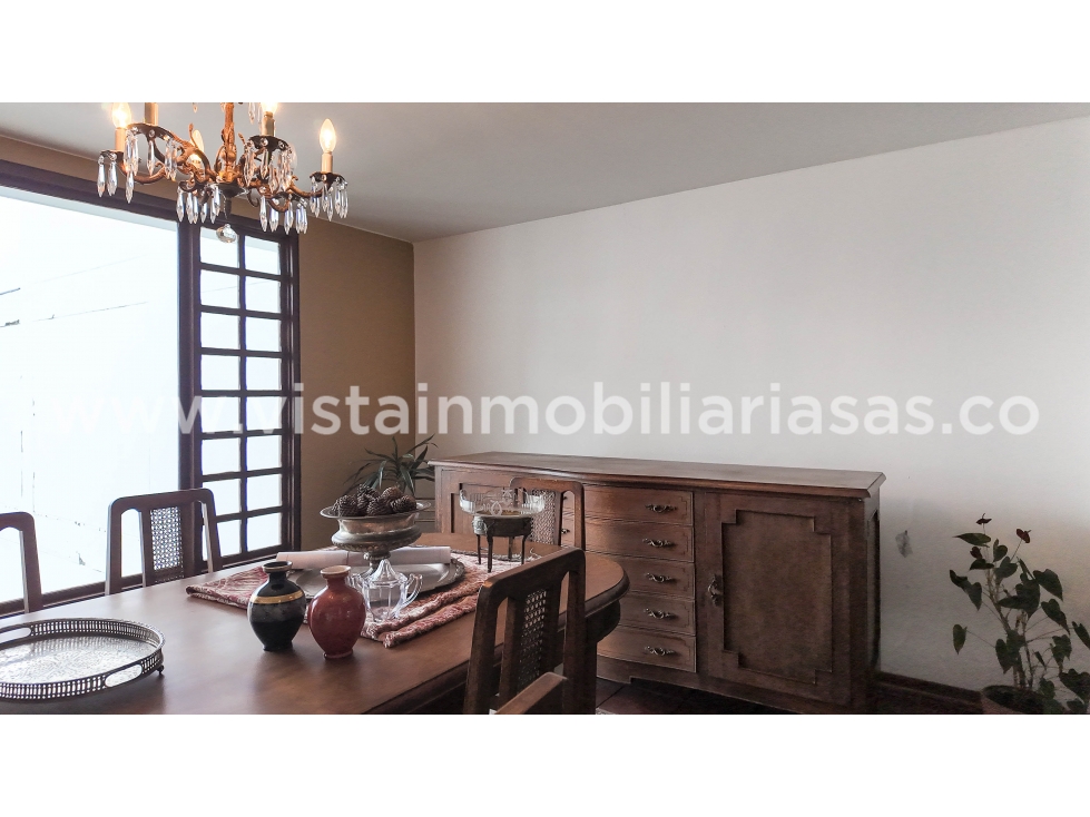 Arriendo Casa Sector Guayacanes/El Cable, Manizales — foto 2