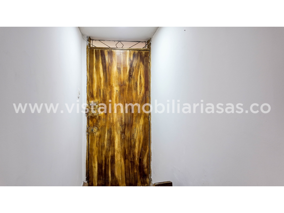 Venta Apartamento Sector Villa Pilar, Manizales — foto 3