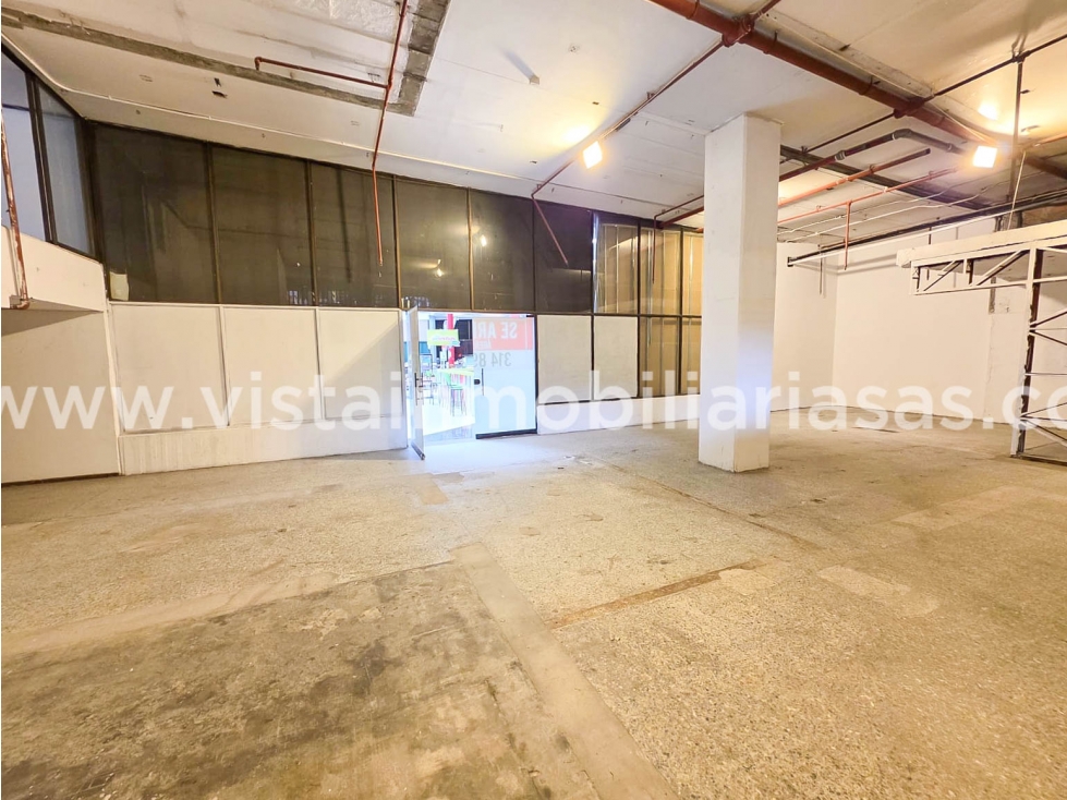 Arriendo Local en Centro Comercial Sector Centro, Manizales - 2
