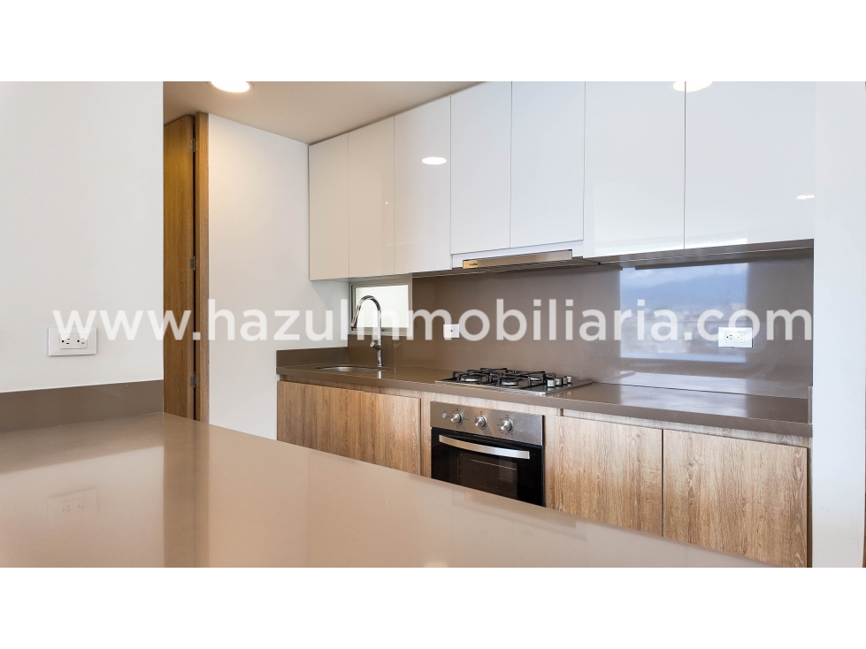 Arriendo Apartamento Sector Laureles, Manizales — foto 2