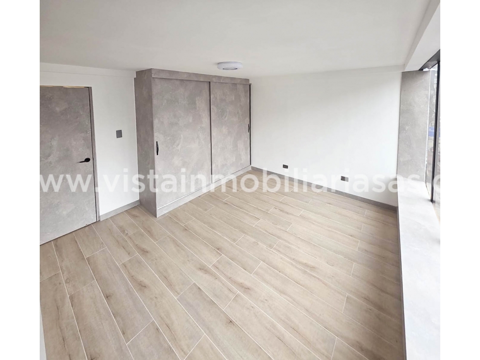 Venta Apartamento Sector Palermo, Manizales