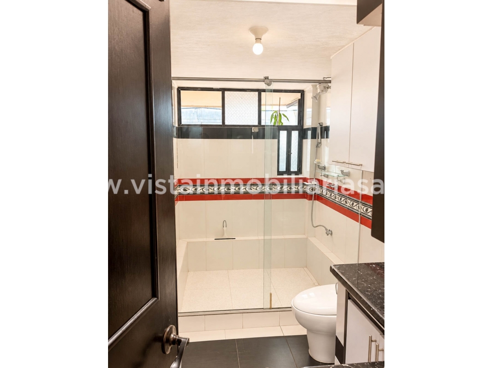 Venta Apartamento Chinchina, Caldas - 6