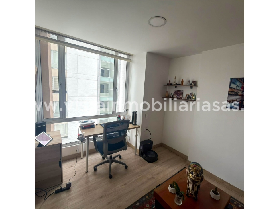 Venta Apartamento Sector Laureles, Manizales — foto 2