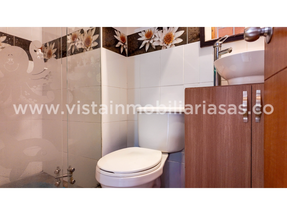 Venta Apartamento Barrio Castilla, Manizales — foto 5
