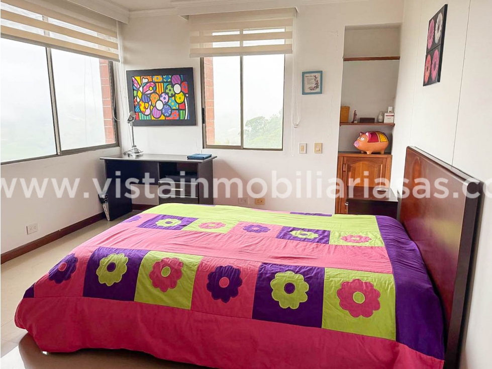 Venta Apartamento Sector Palermo, Manizales — foto 3