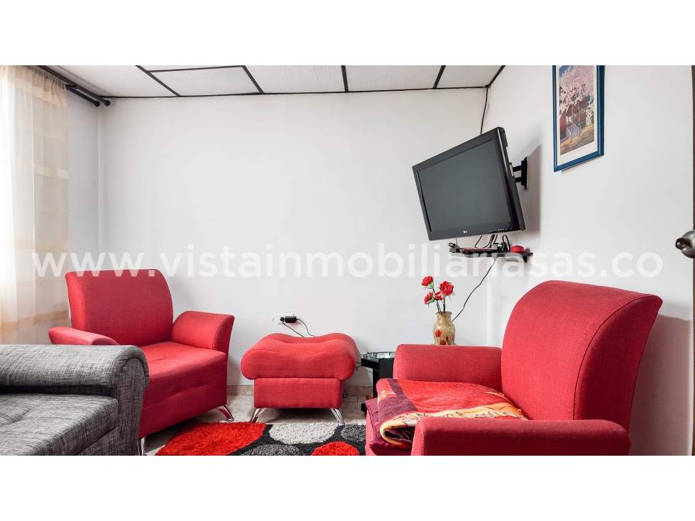 Venta Casa Sector de Fátima, Manizales — foto 2