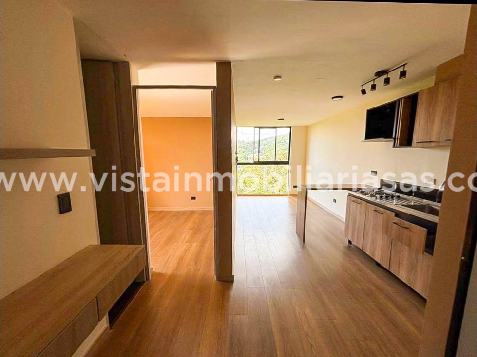 Venta Apartaestudio Sector Sáenz, Manizales — foto 2