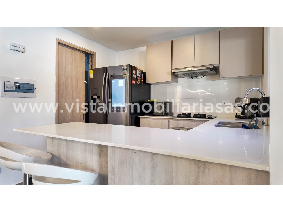 Venta Casa Conjunto Sector La Florida — foto 3