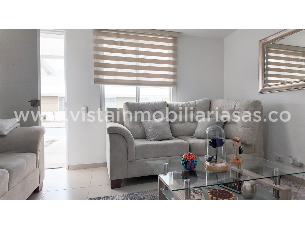 Venta Casa Sector Palonegro, Manizales — foto 2