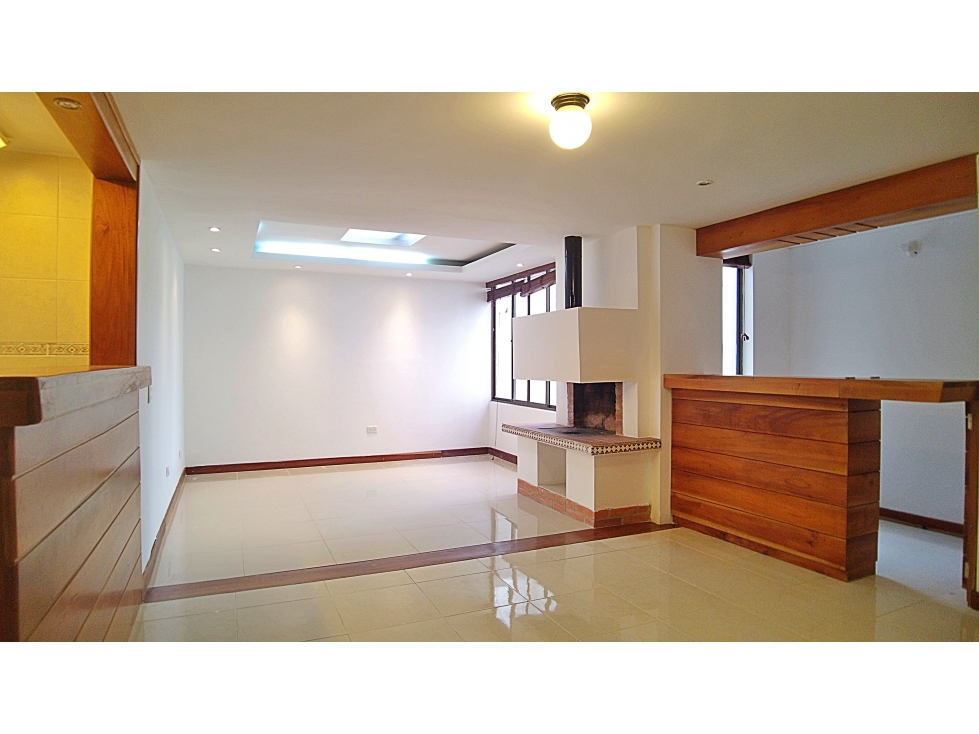 Arriendo Casa Sector Palermo, Manizales