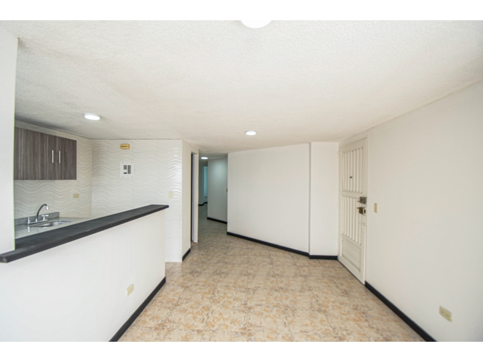 Arriendo Apartamento Sector Alta Suiza, Manizales — foto 2