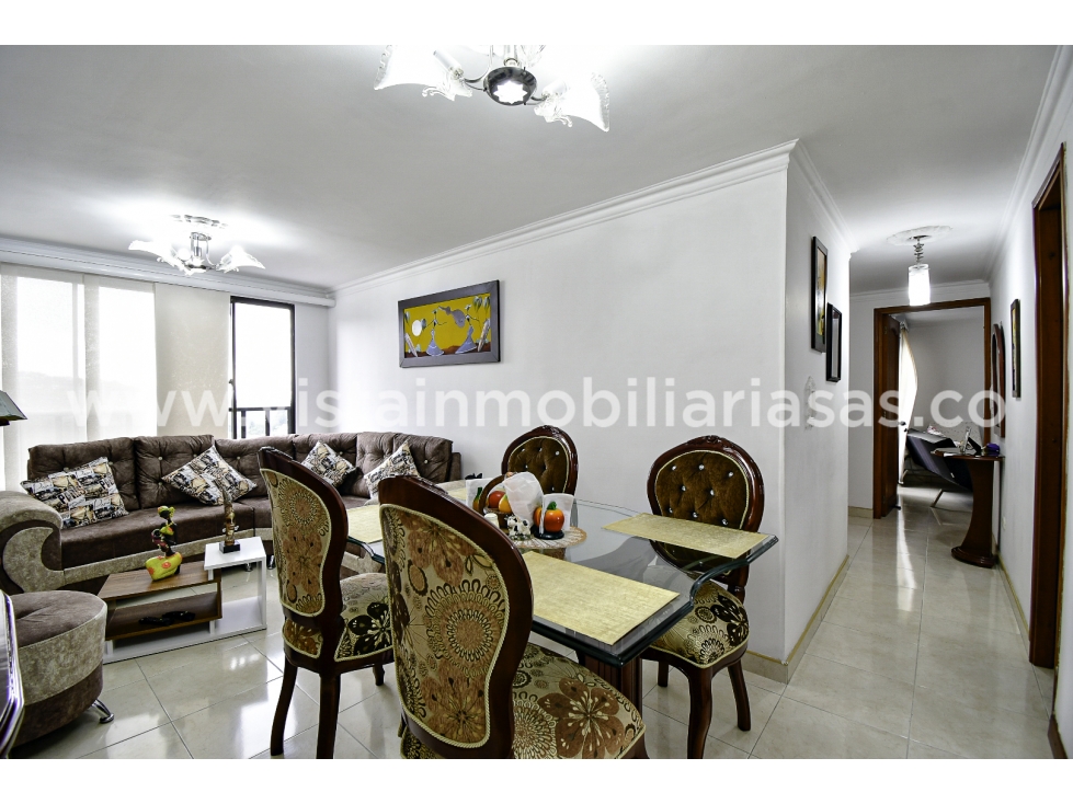 Venta Apartamento Sector Castilla/Universidad Autónoma, Manizales — foto 4