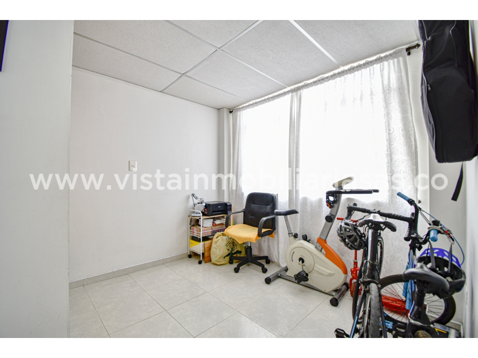 Venta Apartamento Sector Alta Suiza, Manizales — foto 6