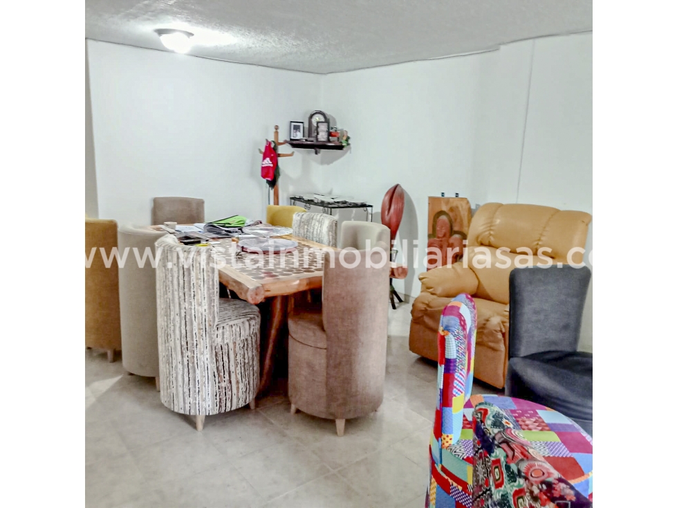 Venta Casa con Renta Sector La Leonora, Manizales — foto 2