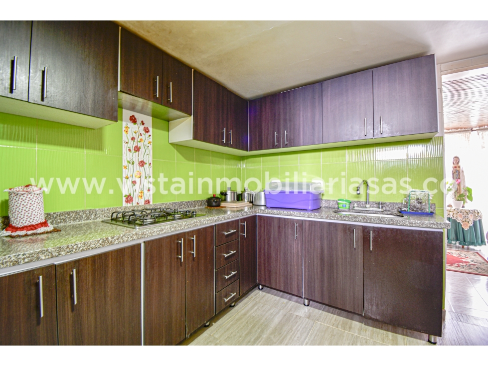 Venta Apartamento Sector Aquilino Villegas, Manizales — foto 6