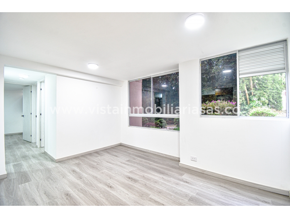 Venta Apartamento Sector La Francia, Manizales — foto 2