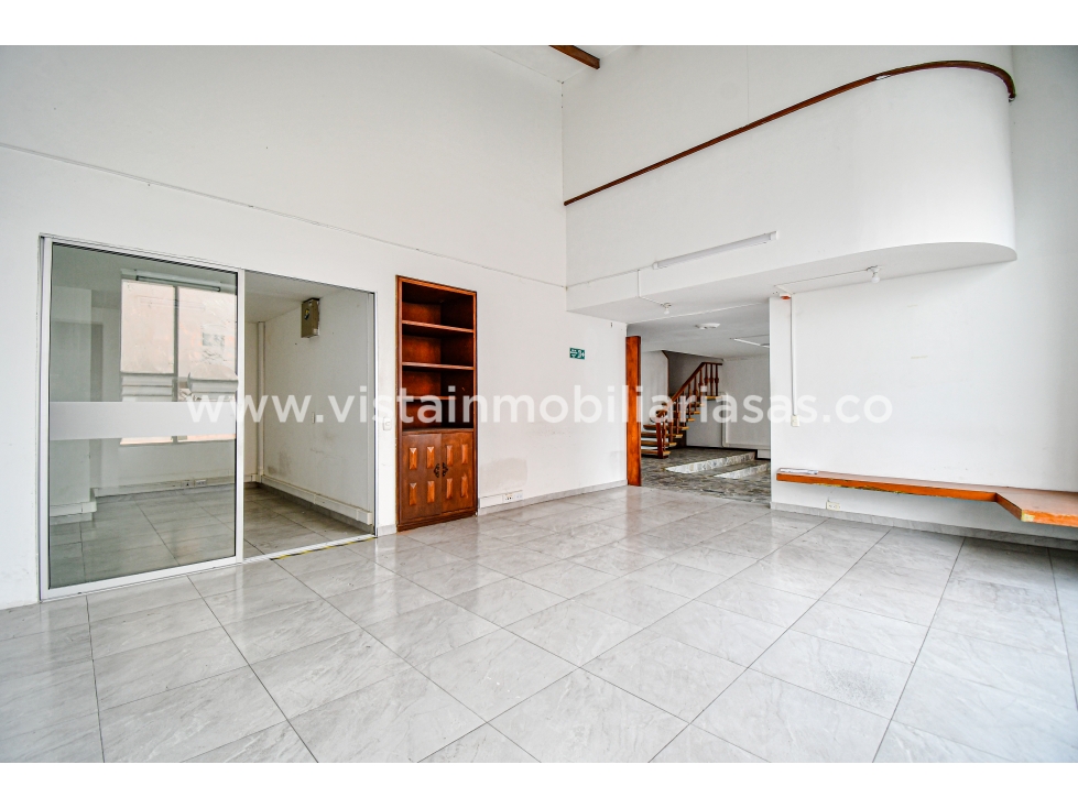 Arriendo Casa Comercial Sector La Estrella/Las Palmas, Manizales — foto 6