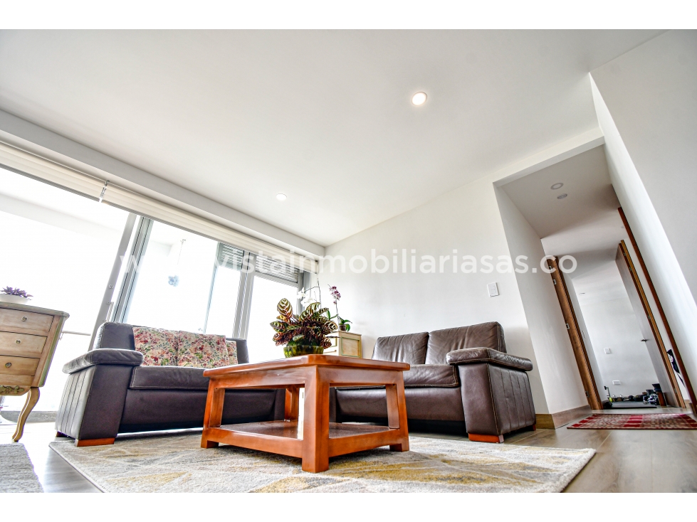 Venta Apartamento Sector Expoferias/El trébol, Manizales — foto 5