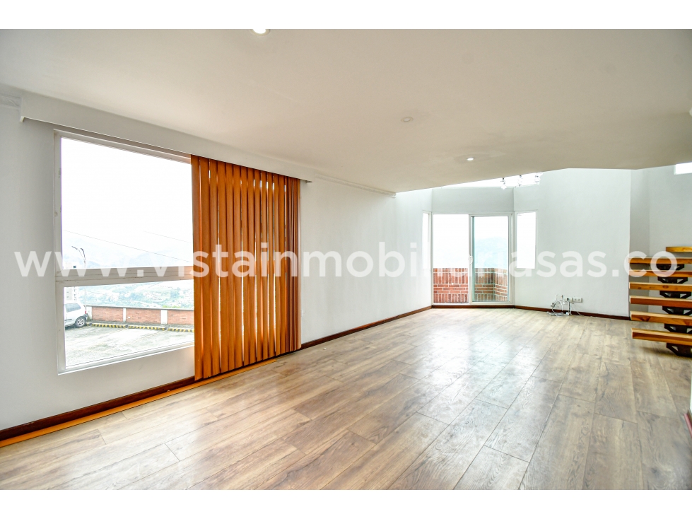 Venta Apartamento Dúplex en el Sector de Milán, Manizales