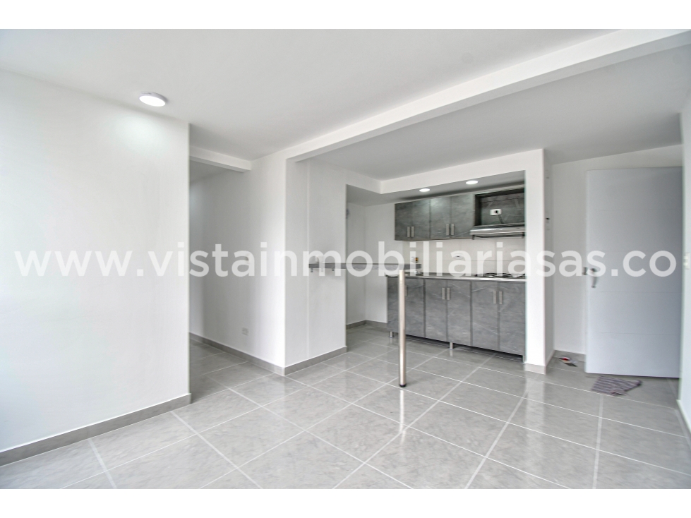 Venta Apartamento Sector Los Cámbulos, Manizales — foto 2