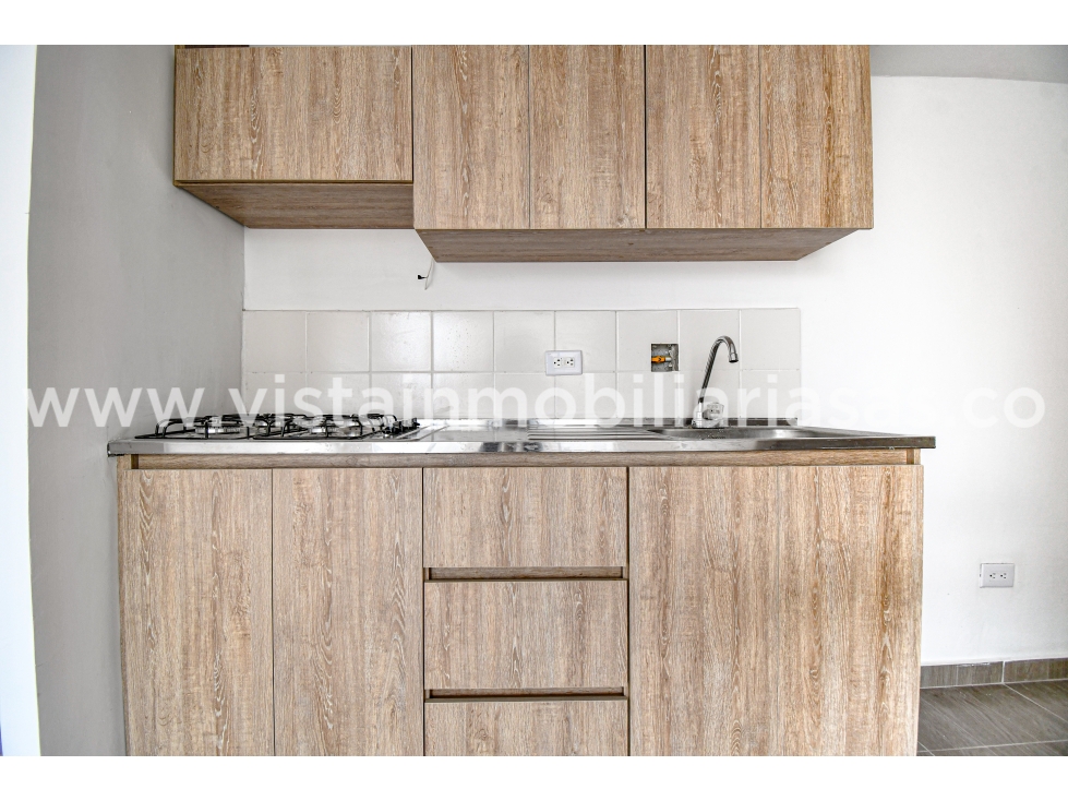 Venta Apartamento en el Sector de La Francia, Manizales — foto 6