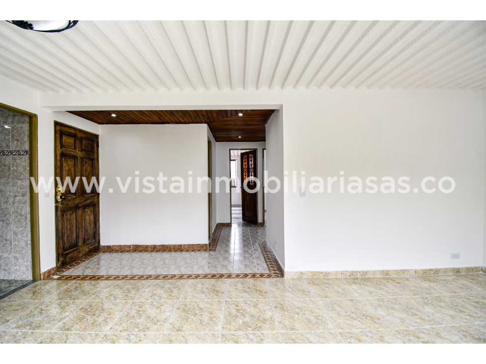 Venta Apartamento Conjunto Cerrado Sector Niza, Manizales — foto 5