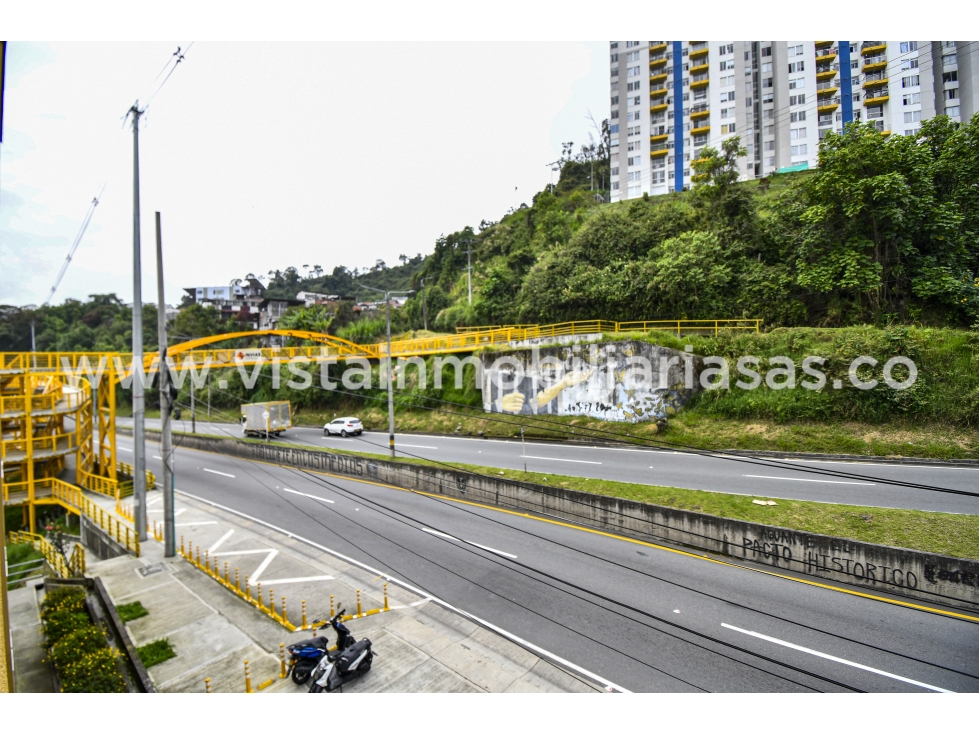 Venta Apartamento Sector Estambul, Manizales