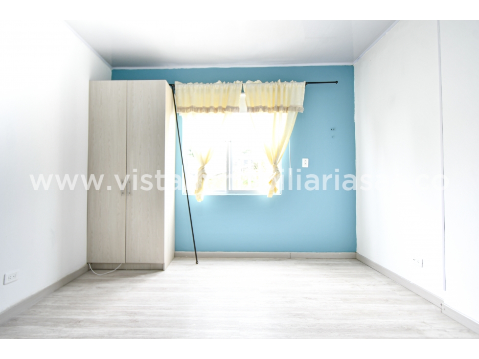 Venta Apartamento Sector Campohermoso, Manizales — foto 5