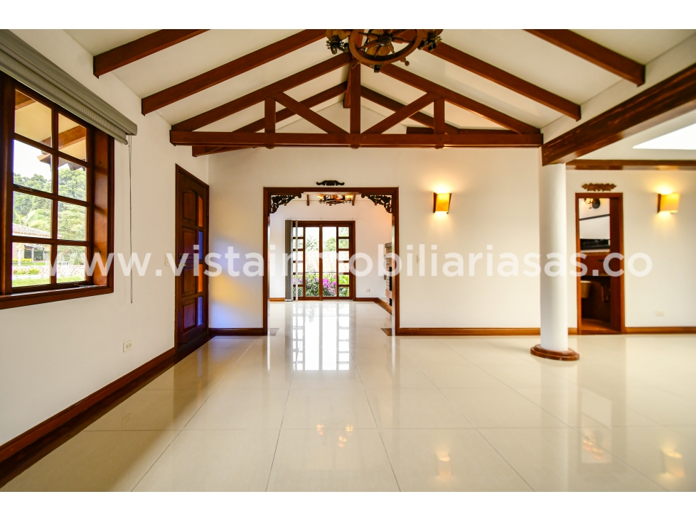 Venta Casa Conjunto Sector La Alhambra