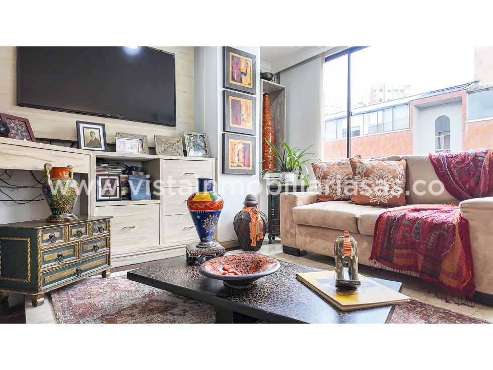 Venta apartamento Palermo, Manizales — foto 5