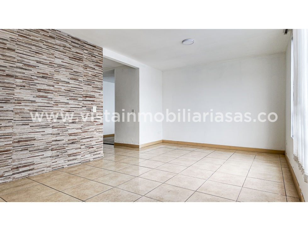 Venta Apartamento Villa Pilar/La Linda, Manizales — foto 3