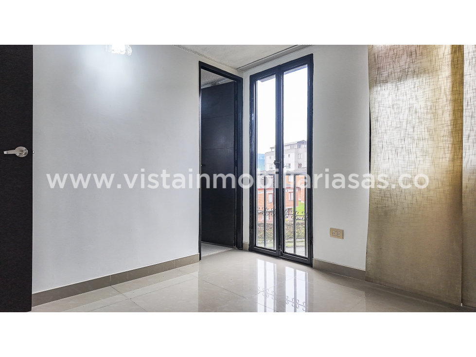 Venta Apartamento Sector Aquilino Villegas, Manizales — foto 4