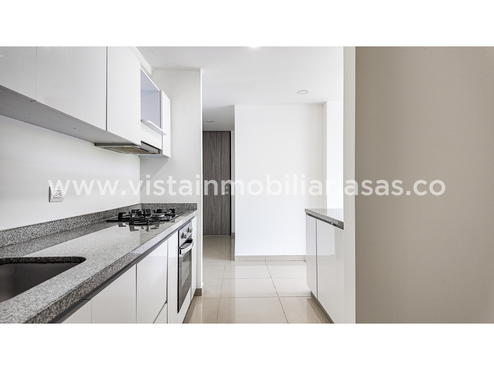 Venta Apartamento Milán, Manizales — foto 6