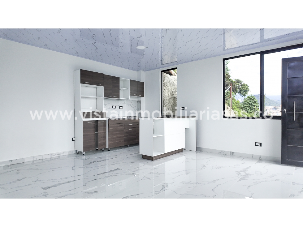 Venta Casa Bajo Tablazo, Manizales — foto 5