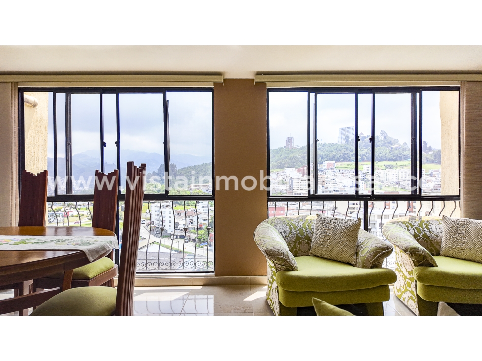Venta Apartamento San Rafael,Manizales — foto 2