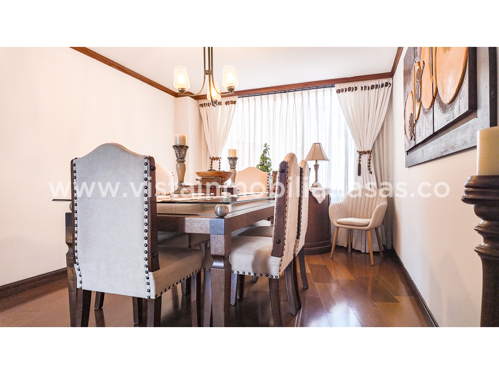Venta Apartamento Sector Palermo, Manizales — foto 2