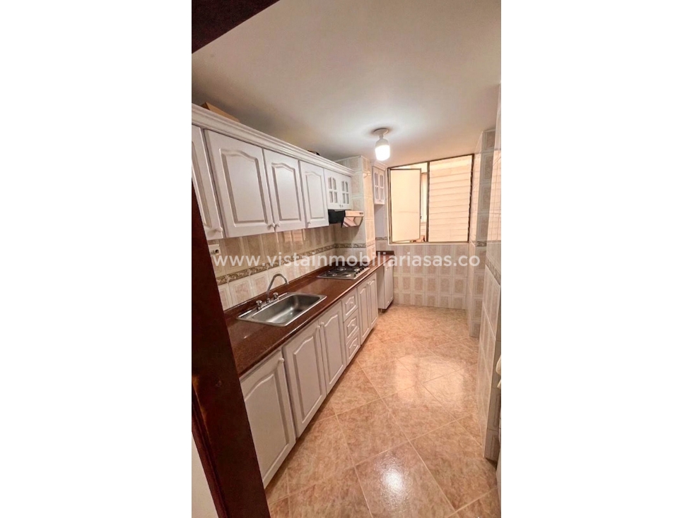 Venta Apartamento Sector San Rafael, Manizales — foto 6
